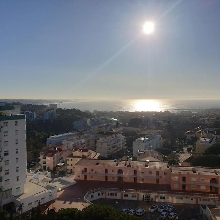 Cascais Ocean View 2 Lejlighed Eksteriør billede