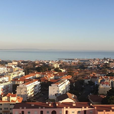 Cascais Ocean View 2 Lejlighed Værelse billede